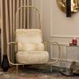 Fauteuils - LIBERTY Fauteuil - BESSA DESIGN