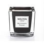 Gifts - Onyx Collection – Scented Candle “Mediterranean Paradise” - WELTON LONDON