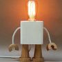 Desk lamps - Robo - MATT PUGH DESIGN