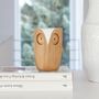 Design objects - Owl - MATT PUGH DESIGN