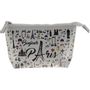 Objets design - TROUSSE S - Bonjour Paris - INCIDENCE