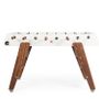 Night tables - RS#3 wood football table - RS BARCELONA