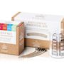 Bougies - Eco Candle Essential Kit - THE GREATEST CANDLE IN THE WORLD