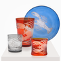 Art glass - LOBSTER Collection - ARTEL