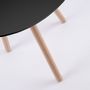 Coffee tables - PLENITUDE - side table (made in France) - BIPOLART