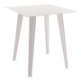 Dining Tables - FIERTE - side table (made in France) - BIPOLART