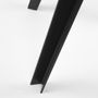 Dining Tables - FIERTE - side table (made in France) - BIPOLART