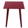 Dining Tables - FIERTE - side table (made in France) - BIPOLART