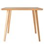 Dining Tables - EQUILIBRE - dining table (made in France) - BIPOLART