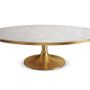 Dining Tables - Caddo Dining Table - PORUS STUDIO