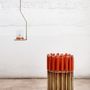 Design objects - Stool 1 - GENTNER DESIGN