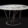 Dining Tables - NERVOSO Dining Table - FERROMAGNO