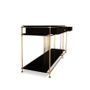 Console table - Vegas Console - PORUS STUDIO