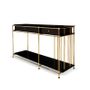 Console table - Vegas Console - PORUS STUDIO