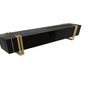 Dining Tables - APOTHEOSIS TV CABINET - LUXXU