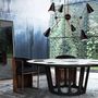 Dining Tables - Northup Dining Table - PORUS STUDIO