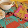Linge de table textile - Serviettes en gaze de coton - DO NOT USE - ATSUKO MATANO PARIS