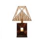 Table lamps - Delicato Table Lamp - PORUS STUDIO
