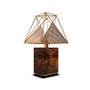 Lampes de table - Delicato Table Lamp - PORUS STUDIO