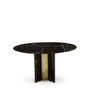 Dining Tables - Paris Dining Table - KOKET