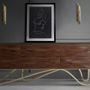 Buffets - Goldberg Sideboard - MALABAR