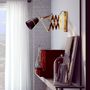 Wall lamps - Raval Wall Lamp - CREATIVEMARY