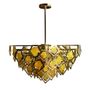 Hanging lights - Apidae Suspension Lamp - CREATIVEMARY