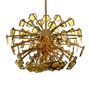 Hanging lights - Apidae Suspension Lamp - CREATIVEMARY