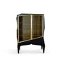 Shelves - Chopin Cabinet - MALABAR