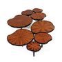 Dining Tables - Waterlily Center Table - MALABAR