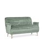 Sofas for hospitalities & contracts - Bardot | Sofa - ESSENTIAL HOME