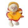 Customizable objects - Organic Dolls-Puppets  - ALEXIA NAUMOVIC