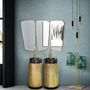 Miroirs - Miroir Wilde - ESSENTIAL HOME