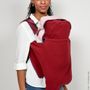 Childcare  accessories - COSY NEST - SHERPA ETHNIC - FANCY collection - ZANAGA BABY