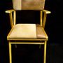 Armchairs - DS 19 - SIEGES CHICS BY JEANNE JULIEN