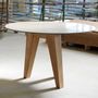 Dining Tables - Round table om3.0 - MJIILA