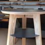 Dining Tables - Table de bar om13.0 - MJIILA