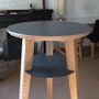 Dining Tables - Table de bar om13.0 - MJIILA