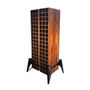 Shelves - Brasilia Cabinet - MALABAR