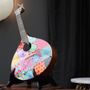 Decorative objects - Azulejo III Guitar - MALABAR