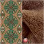 Accessoires pour puériculture - COSY NEST - SHERPA ETHNIC - Collection  FANCY - ZANAGA BABY