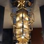 Hanging lights - Beijing Chandelier - CREATIVEMARY