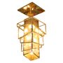 Hanging lights - Beijing Chandelier - CREATIVEMARY