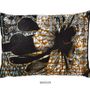 Fabric cushions - URBAN PATTERNS PILLOWS - FASHION PILLOWS BY MÜLLERSCHMIDT