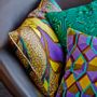 Fabric cushions - PILLOWS BOHEMIAN STYLE - FASHION PILLOWS BY MÜLLERSCHMIDT