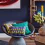 Cushions - BOHEMIAN FASHION CUSHION. - FASHION PILLOWS BY MÜLLERSCHMIDT