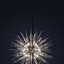 Ceiling lights - EXPLOSION SUSPENSION - LUXXU