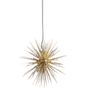 Ceiling lights - EXPLOSION SUSPENSION - LUXXU