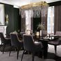 Dining Tables - BEYOND DINING TABLE - LUXXU