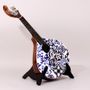 Decorative objects - Azulejo IV guitar - MALABAR